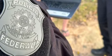 PF faz operação contra vazamento de fotos íntimas e abuso sexual