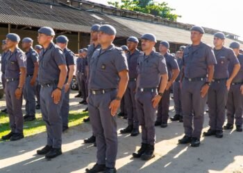 Operação Verão é iniciada em Bertioga a partir de 15 de dezembro