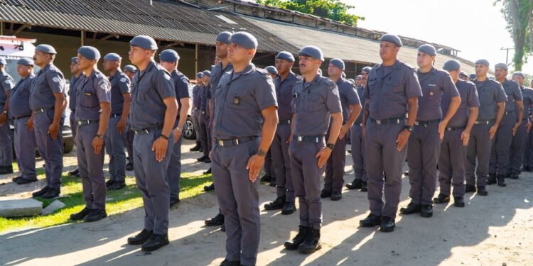 Operação Verão é iniciada em Bertioga a partir de 15 de dezembro