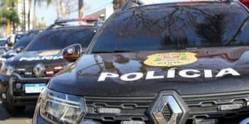 Polícia Civil intensifica Operação Big Mobile e apreende celulares em ações contra receptação em São Paulo