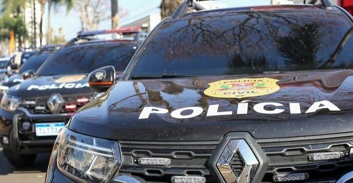 Polícia Civil intensifica Operação Big Mobile e apreende celulares em ações contra receptação em São Paulo