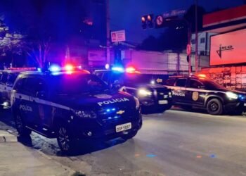 PC deflagra Operação Falso Mercúrio do DEIC e atinge rede de lavagem ligada a facção criminosa