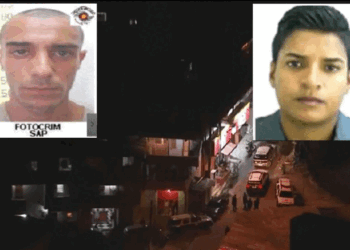 Tribunal do Júri condena trio por homicídio de policial militar em Paraisópolis