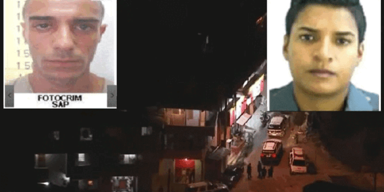 Tribunal do Júri condena trio por homicídio de policial militar em Paraisópolis