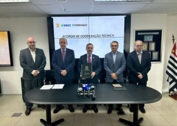 PF amplia combate ao crime organizado e cibernético com apoio do sistema financeiro