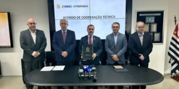 PF amplia combate ao crime organizado e cibernético com apoio do sistema financeiro