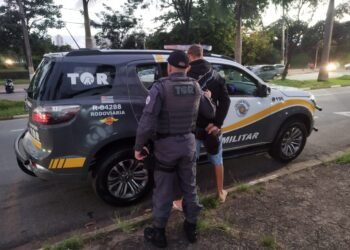 Tentativa de roubo termina com adolescente apreendido em Campinas