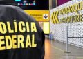Ação no Aeroporto de Guarulhos identificou procurados