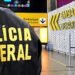 Ação no Aeroporto de Guarulhos identificou procurados