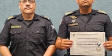 Redução de furtos e roubos de veículos leva Artur Nogueira à conquistar primeiro lugar em ranking