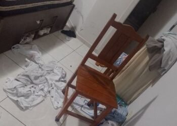 Homem é preso pela GCM por violência doméstica no Jardim Elisa, em Capivari