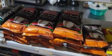 Operação Café Amargo mira esquema de furto e receptação