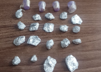 Traficante é preso com porções de crack em Capivari