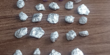 Traficante é preso com porções de crack em Capivari