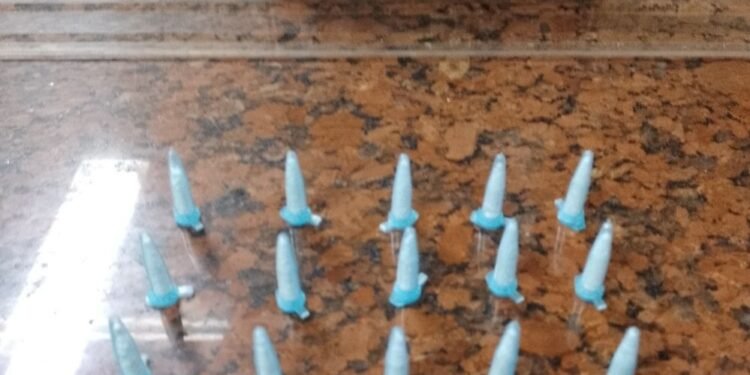 Traficante é preso durante patrulhamento preventivo em Capivari