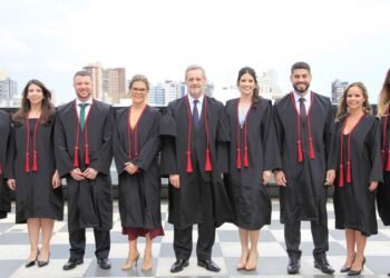 Abertura do 97º novo concurso do MP-SP destaca déficit e reforça necessidade de novos promotores