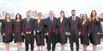 Abertura do 97º novo concurso do MP-SP destaca déficit e reforça necessidade de novos promotores