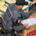 Carga de cigarros contrabandeada é apreendida em Pirapozinho