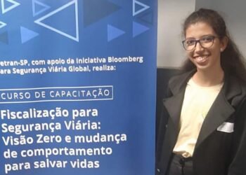 Capacitação do Detran treina equipes de trânsito