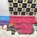Polícia Civil desarticula centro de distribuição de drogas em Pedreira