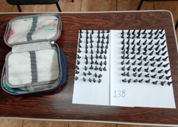 PM prende suspeito e esclarece roubos a postos de combustíveis em Rafard e Capivari