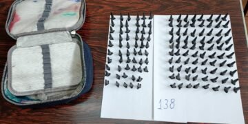 PM prende suspeito e esclarece roubos a postos de combustíveis em Rafard e Capivari