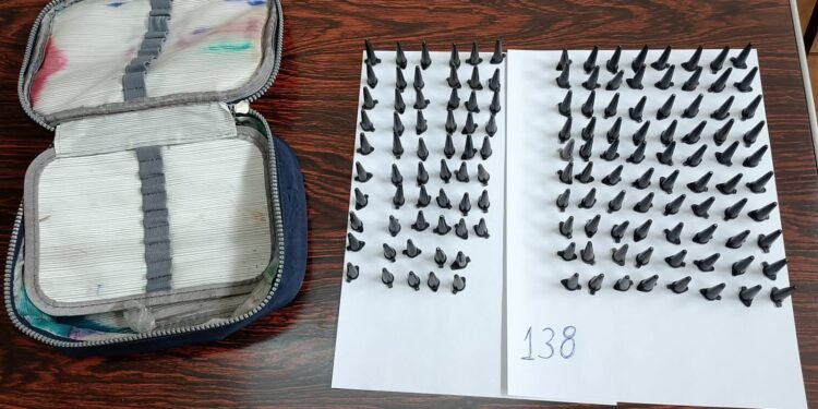 PM prende suspeito e esclarece roubos a postos de combustíveis em Rafard e Capivari