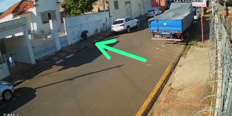 Operação Natal Seguro prende suspeito de furto em Santa Bárbara D'Oeste