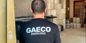Esquema de rachadinha em São Caetano do Sul é alvo de operação do Gaeco