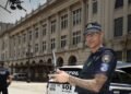 Prefeitura de São Paulo abre concurso para 500 novos agentes da GCM