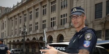 Prefeitura de São Paulo abre concurso para 500 novos agentes da GCM