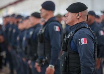 GCM de Praia Grande celebra 24 anos de história