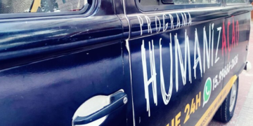 Programa Humanização leva dignidade às pessoas em situação de rua