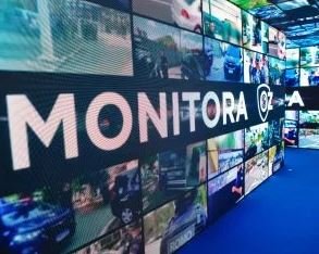 Programa Monitora OZ é integrado ao Muralha Paulista, do governo estadual, e promete reforçar ações de combate à criminalidade. Crédito: Prefeitura de Osasco