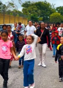 Natal Solidário da GCM de São Paulo impacta mais de 500 crianças na zona leste de São Paulo