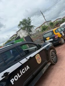 Maus-tratos é investigado pela Polícia Civil