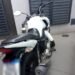 GCM apreende moto clonada em Piracicaba