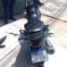 GCM apreende moto adulterada em Piracicaba