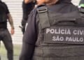 Polícia Civil frustra possível ataque a escola em operação conjunta entre São Paulo e Minas Gerais