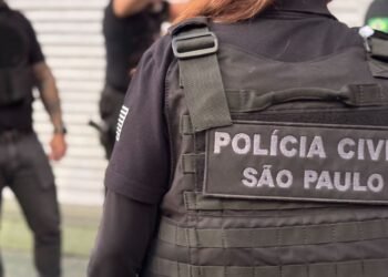 Polícia Civil frustra possível ataque a escola em operação conjunta entre São Paulo e Minas Gerais