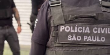 Polícia Civil frustra possível ataque a escola em operação conjunta entre São Paulo e Minas Gerais