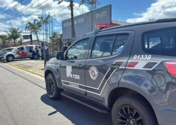 Operação Marco Seguro combate crimes patrimoniais em Peruíbe