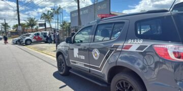 Operação Marco Seguro combate crimes patrimoniais em Peruíbe