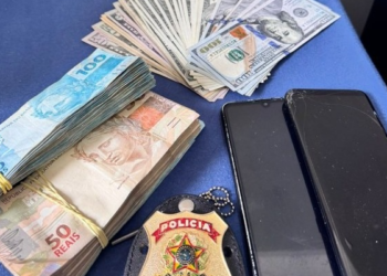 Operação Navegação Fantasma mira esquema de migração ilegal