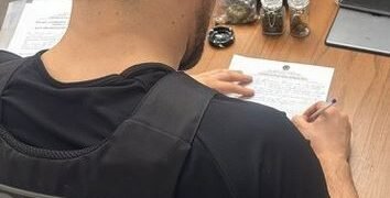 PF mira esquema de tráfico internacional via remessas postais no interior de São Paulo