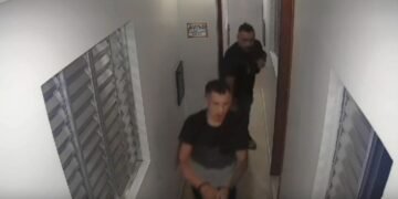 Preso por tentativas de feminicídio e homicídio