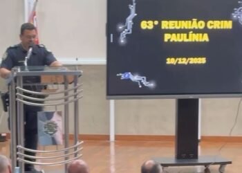 CRIM reúne mais de 50 cidades para aprimorar segurança pública