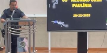 CRIM reúne mais de 50 cidades para aprimorar segurança pública