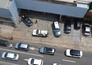 Operação Rodas da Fraude mira esquema de estelionato e associação criminosa