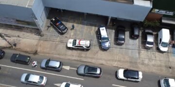 Operação Rodas da Fraude mira esquema de estelionato e associação criminosa